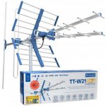 Telmor TT W21 – Zboží Živě