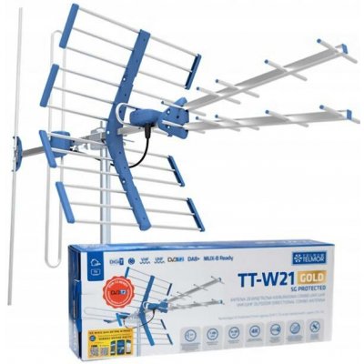 Telmor TT W21 – Zboží Živě