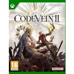 Code Vein II (XSX) – Zboží Mobilmania