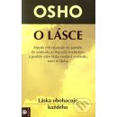 Kniha O lásce - Osho