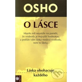 O lásce - Osho