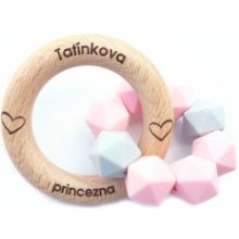 KidPro Kousátko: Tatínkova princezna