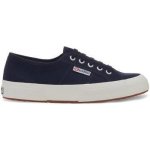 Superga tenisky 2750 Cotu Classic modrá – Zboží Mobilmania