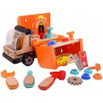Jouéco pracovní ponk v nákladním autě – Zboží Mobilmania