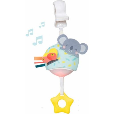 Taf Toys hudební Koala – Zboží Mobilmania