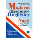 Moderní učebnice angličtiny - nové upravené vydání - Gottheinerová Till, Tryml Sergěj,