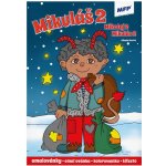 MFP Paper s.r.o. omalovánky Mikuláš 2 5300985 – Zboží Dáma