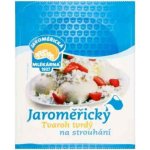 Jaroměřická Mlékárna Tvaroh tvrdý na strouhání 200 g – Zbozi.Blesk.cz