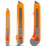 Nůž odlamovací HANDY 10821 sada 3ks – Zboží Dáma