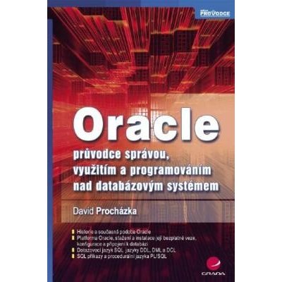 Oracle – Zboží Mobilmania