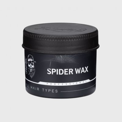Hairotic Spider Wax vosk na vlasy 150 ml