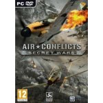 Air Conflicts: Secret Wars – Hledejceny.cz