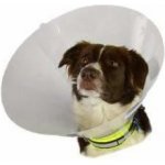 Kruuse Buster Classic Collar Plastový ochranný límec 20 cm – Zboží Dáma