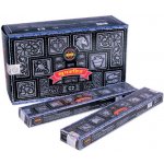Sai Baba Nag Champa vonné tyčinky Super Hit Nag Champa 15 g – Hledejceny.cz