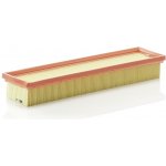 MANN-FILTER vzduchový filtr C 3665 – Hledejceny.cz