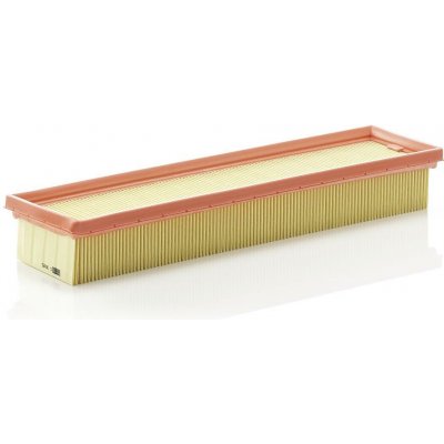 MANN-FILTER vzduchový filtr C 3665 – Hledejceny.cz