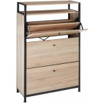 Tectake 404540 Buffalo – Sleviste.cz