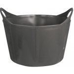 Waldhausen Flexi vědro grey 17l – Hledejceny.cz