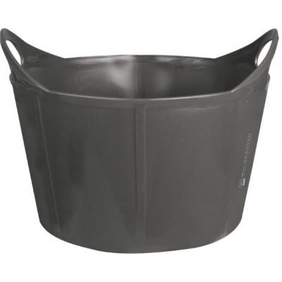 Waldhausen Flexi vědro grey 17l – Hledejceny.cz