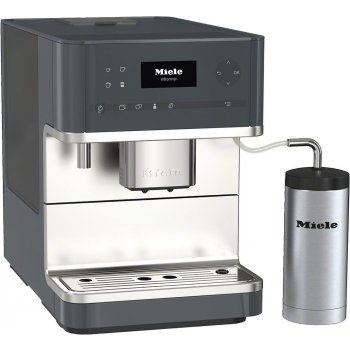 Miele CM 6350 Grafitově šedá