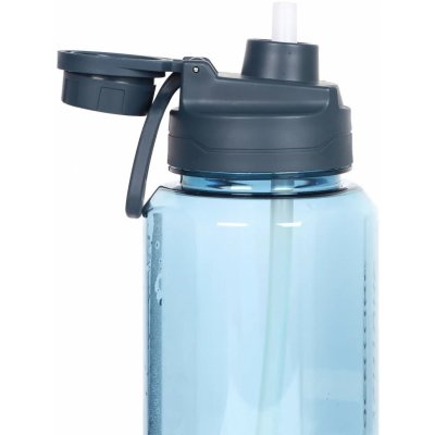 Life Venture Tritan Flask 2000 ml navy – Zboží Mobilmania