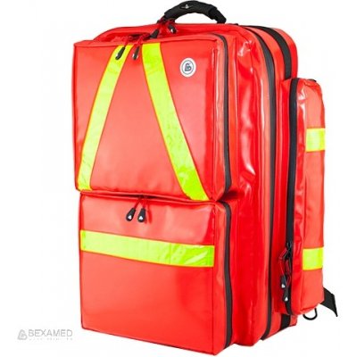 Bexatec Waterstop PROFI Plane RED (červená) – Zboží Mobilmania