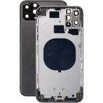 Kryt Apple iPhone 11 Pro Max Zadní šedý – Zbozi.Blesk.cz
