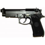 WE GBB M9A1 černá plynová – Zboží Dáma