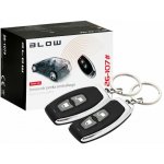 Řídící jednotka centrálního zamykání BLOW S40 | Zboží Auto