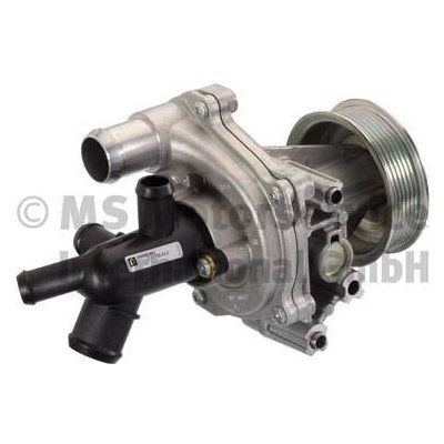 Vodní čerpadlo, chlazení motoru PIERBURG 7.02708.04.0 (702708040) – Hledejceny.cz