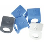 Štítek označovací čísla 0–9 – Sleviste.cz