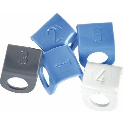 Štítek označovací čísla 0–9 – Sleviste.cz