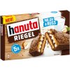 Oplatka Ferrero Hanuta Riegel 5 x 34,5 g