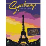 Supertramp: Live in Paris '79 DVD – Hledejceny.cz