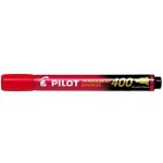 Pilot 400 červený – Zboží Mobilmania