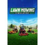 Lawn Mowing Simulator – Zboží Živě
