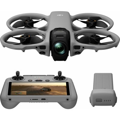 DJI Avata 360 (DJI RC 2) (CP. FP.00000320.03) – Sleviste.cz