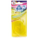 Milo Fresh Lemon Deodorant do myčky – Zbozi.Blesk.cz