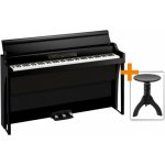 Korg G1B Air SET – Zboží Mobilmania