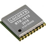 LOCOSYS RTK-1010 L1+L5 – Zboží Živě