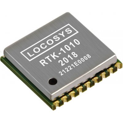 LOCOSYS RTK-1010 L1+L5
