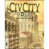 Hra na PC CivCity: Rome