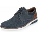 Rieker 14425-14 modré – Zboží Mobilmania