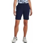 Under Armour Links Short dámské golfové kraťasy 1362774-410 Midnight navy – Zboží Mobilmania