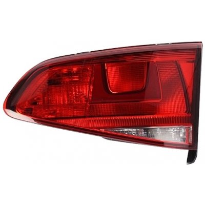 Pravé zadní světlo vnitřní Volkswagen Golf VII (5G1) 12-17 HATCHBACK – Hledejceny.cz