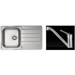 Set Alveus Line 80 + Riviera – Zboží Dáma