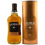 Isle of Jura 10y 40% 0,7 l (karton) – Hledejceny.cz