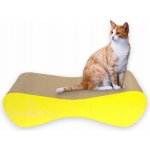 Mruu&Pruu Škrabadlo do 60 cm – Zboží Mobilmania