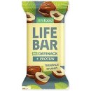 Lifefood LIFEBAR Oat Snack Protein BIO 40g