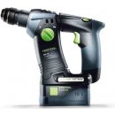 FESTOOL BHC 18 Li